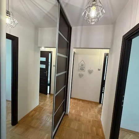 Apartment Przytulne Mieszkanie Na Przymorzu W Gdansku