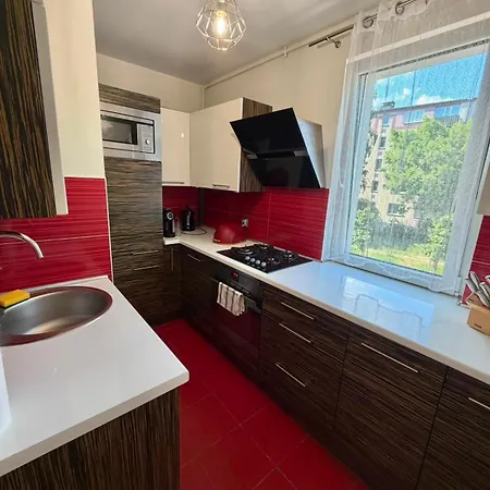 Apartamento Przytulne Mieszkanie Na Przymorzu W Gdansku *